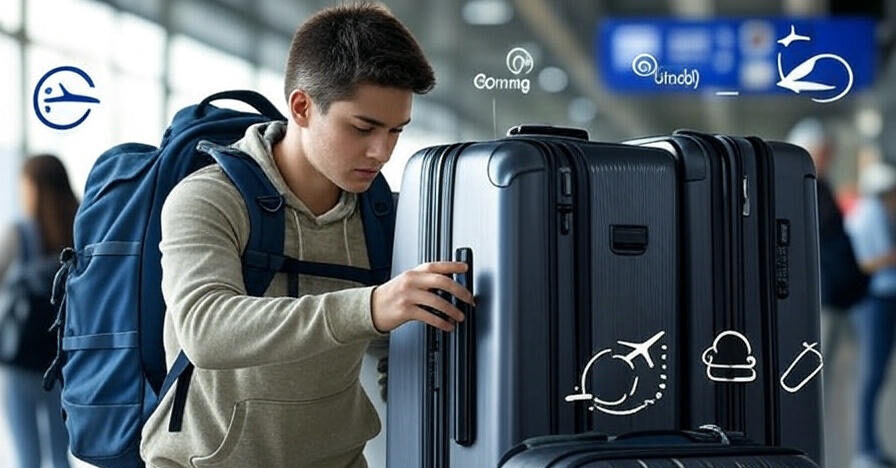 Travel tweaks for saving money and time in 2025